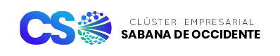 Logo Cluster Sabana de Occidente